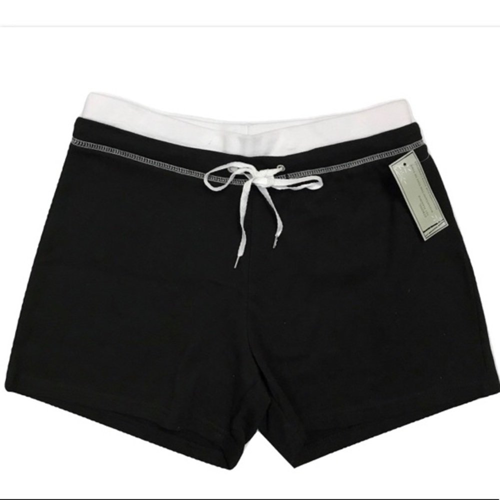 🆕 GW Shorts